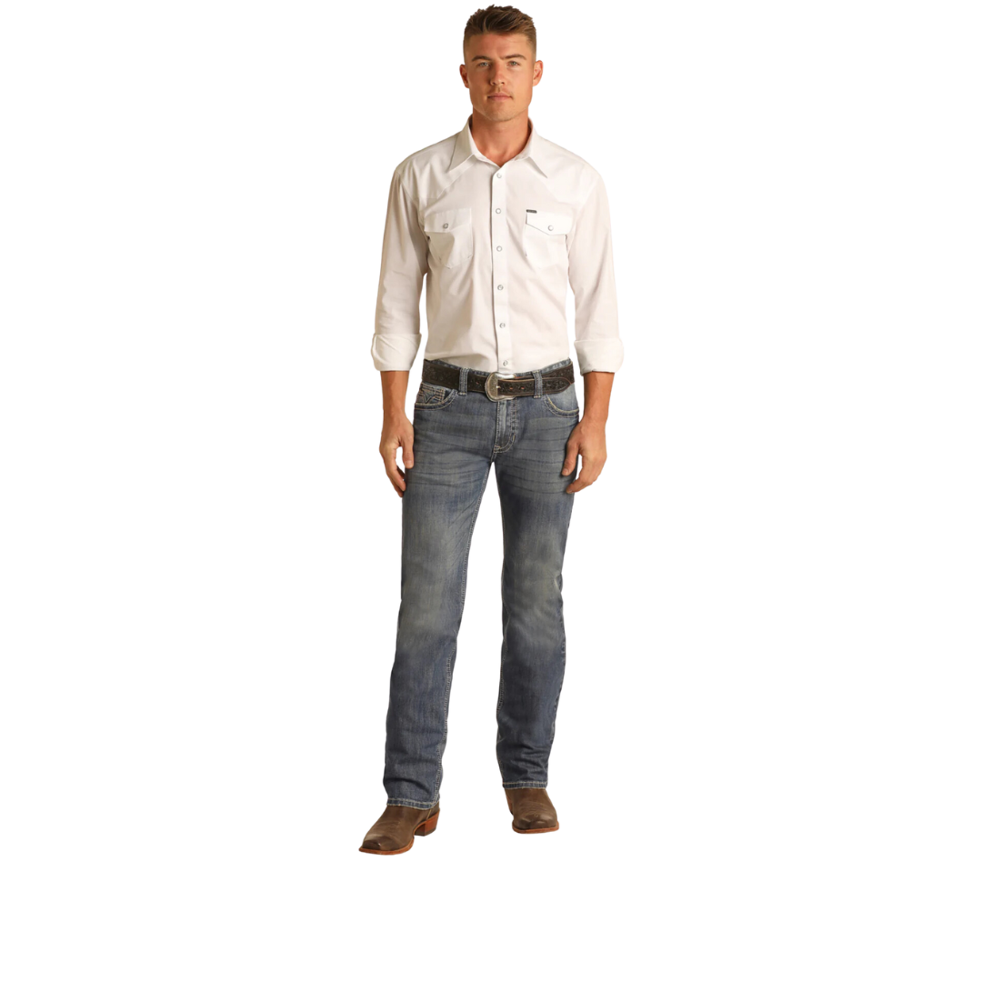 Panhandle Slim Men&