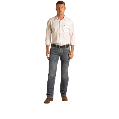 Panhandle Slim Men&