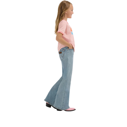 Wrangler Youth Girl&