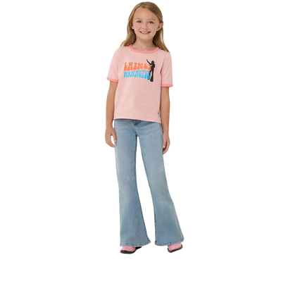 Wrangler Youth Girl&