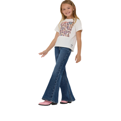 Wrangler Kid&