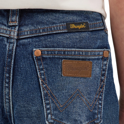 Wrangler Kid&
