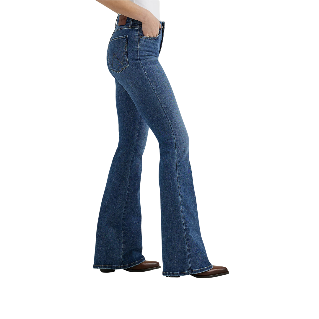 Wrangler Women&