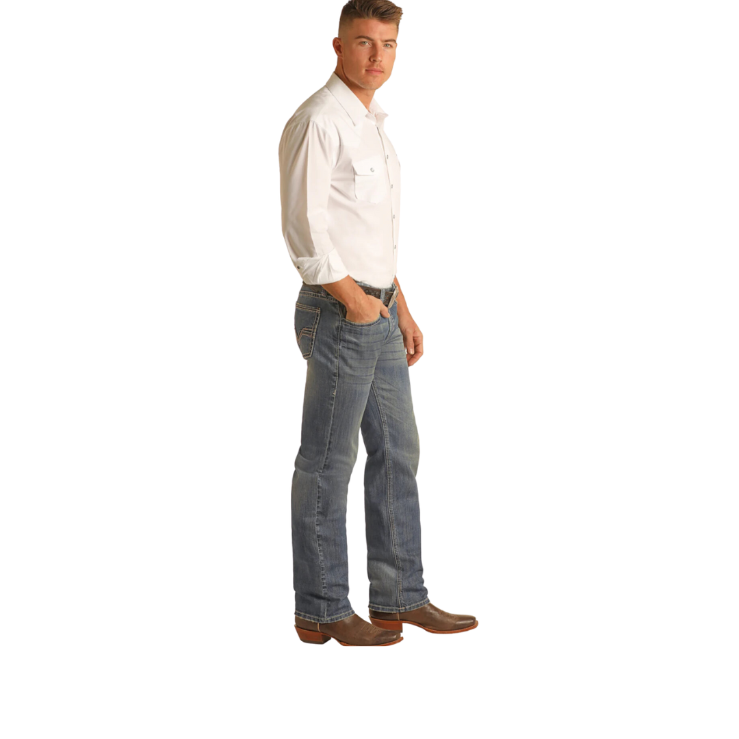 Panhandle Slim Men&