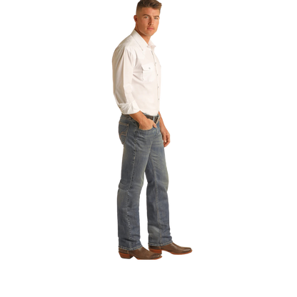 Panhandle Slim Men&