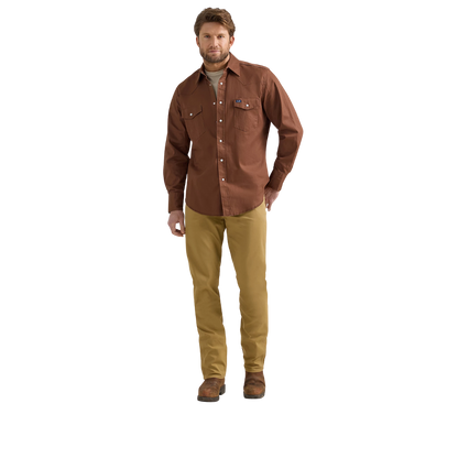 Wrangler Men&