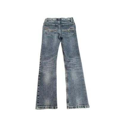 Wrangler Youth Boy&