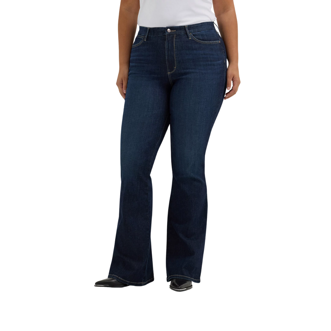 Wrangler Women's Bespoke High Rise Madilyn Jeans