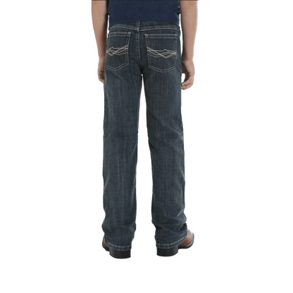 Wrangler Youth Boy&