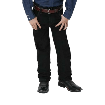 Wrangler Youth Boy&