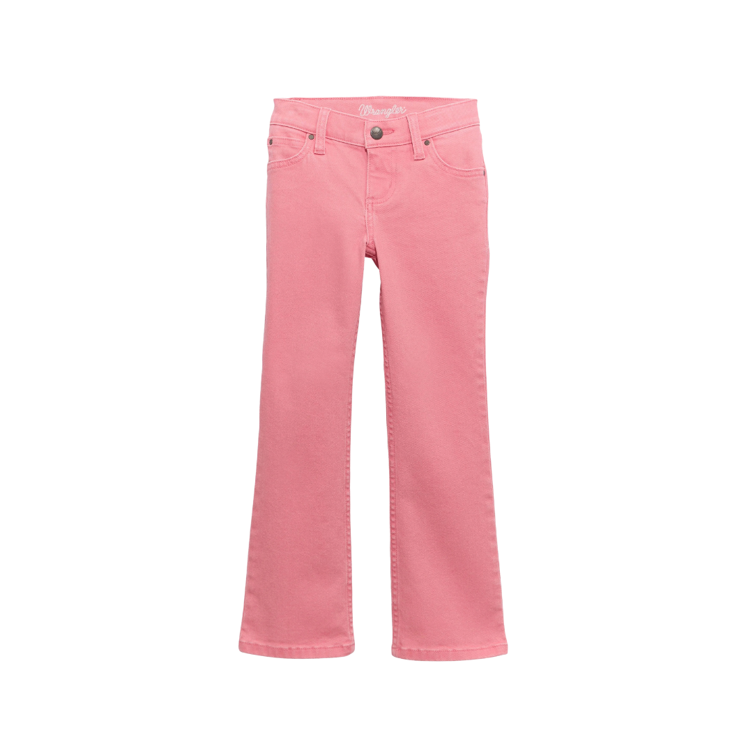 Wrangler Youth Girl&