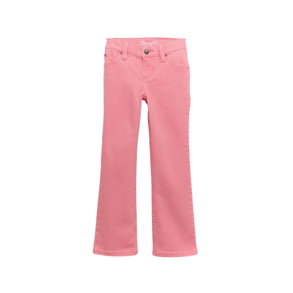 Wrangler Youth Girl&