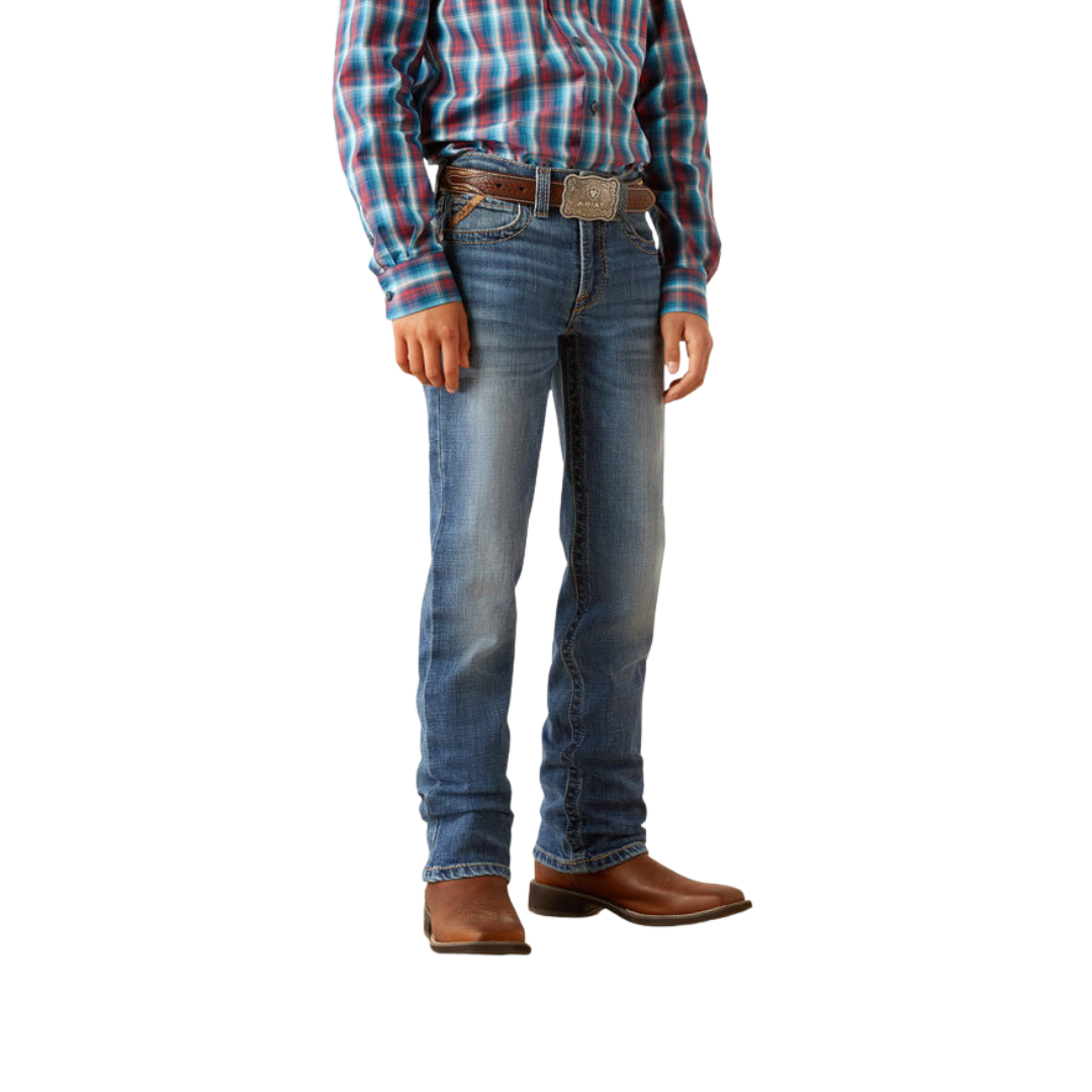 Ariat Youth Boy&
