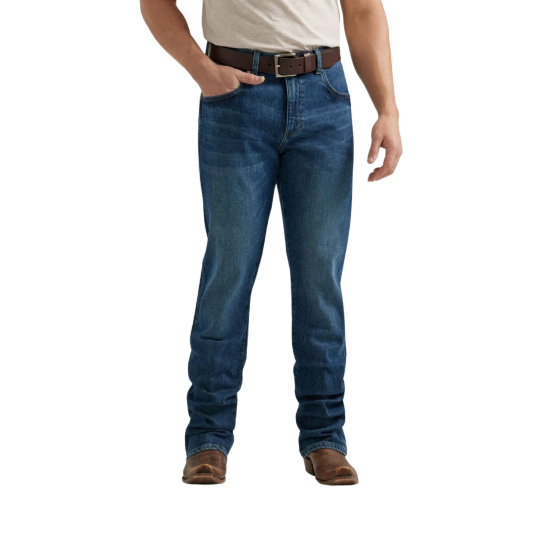 Wrangler Men&