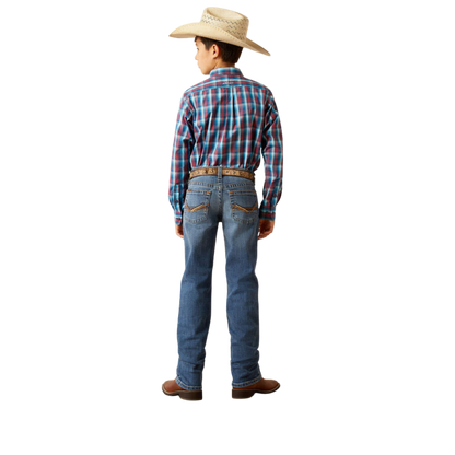 Ariat Youth Boy&
