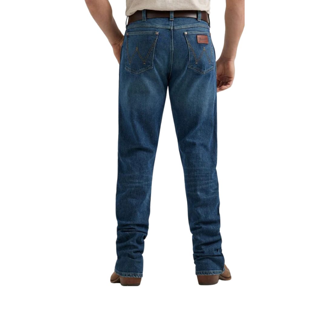 Wrangler Men&
