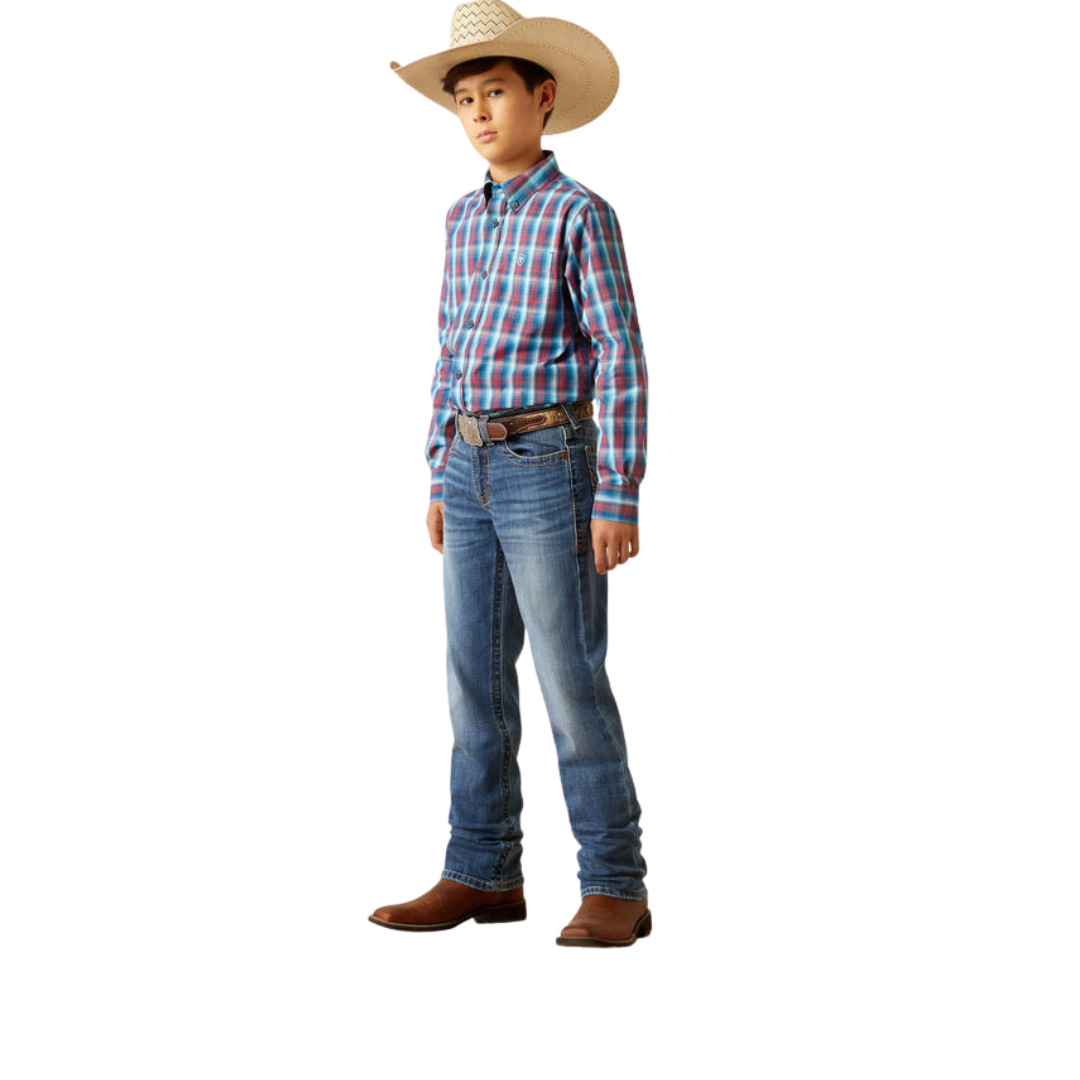 Ariat Youth Boy&