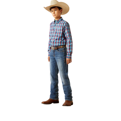 Ariat Youth Boy&