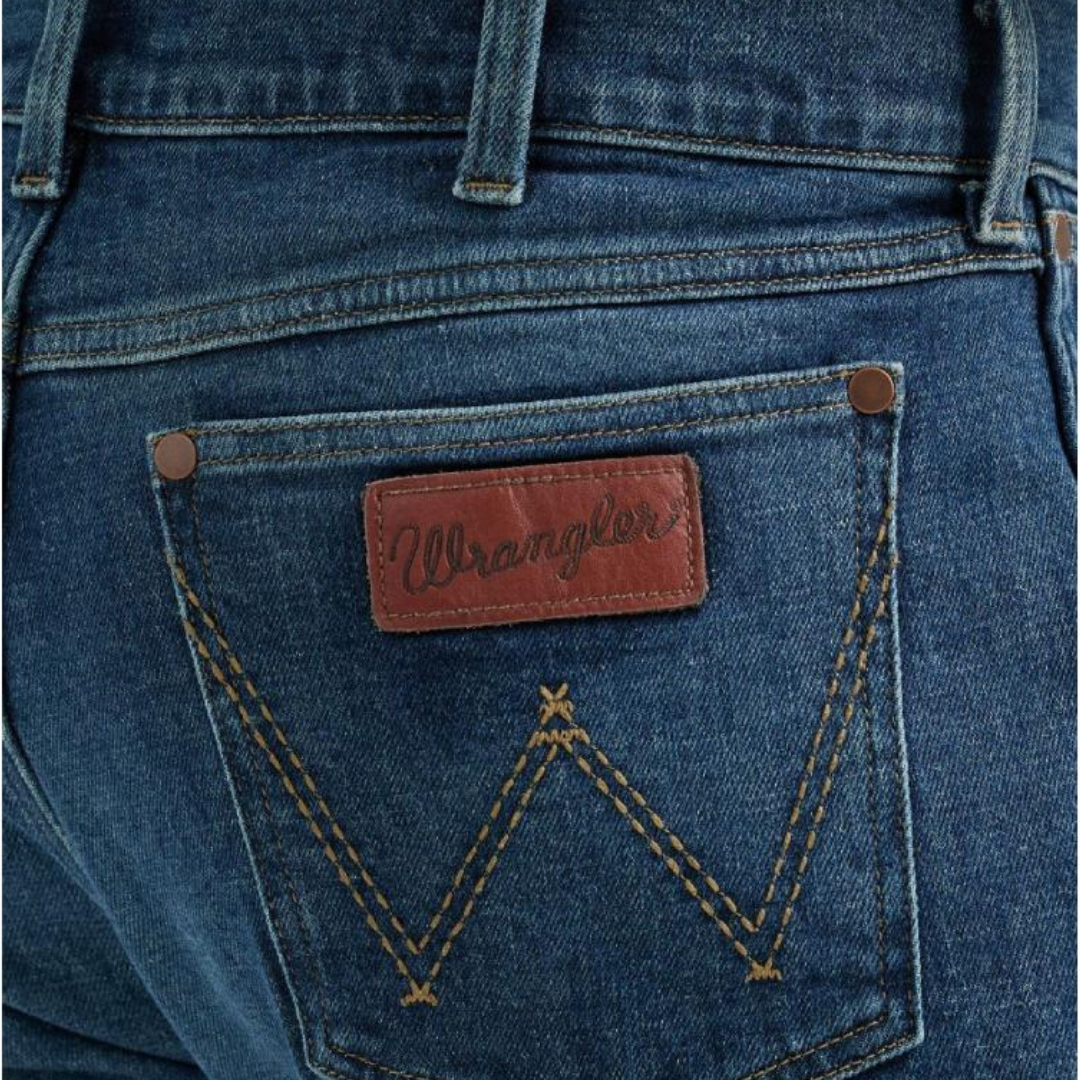 Wrangler Men&