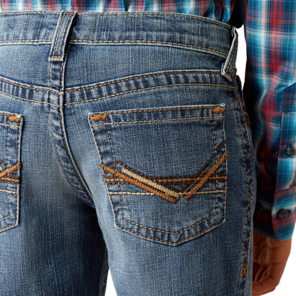 Ariat Youth Boy&
