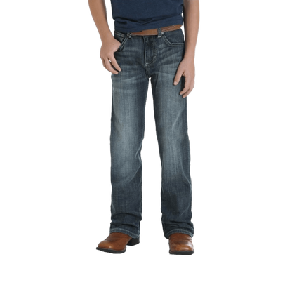 Wrangler Youth Boy&