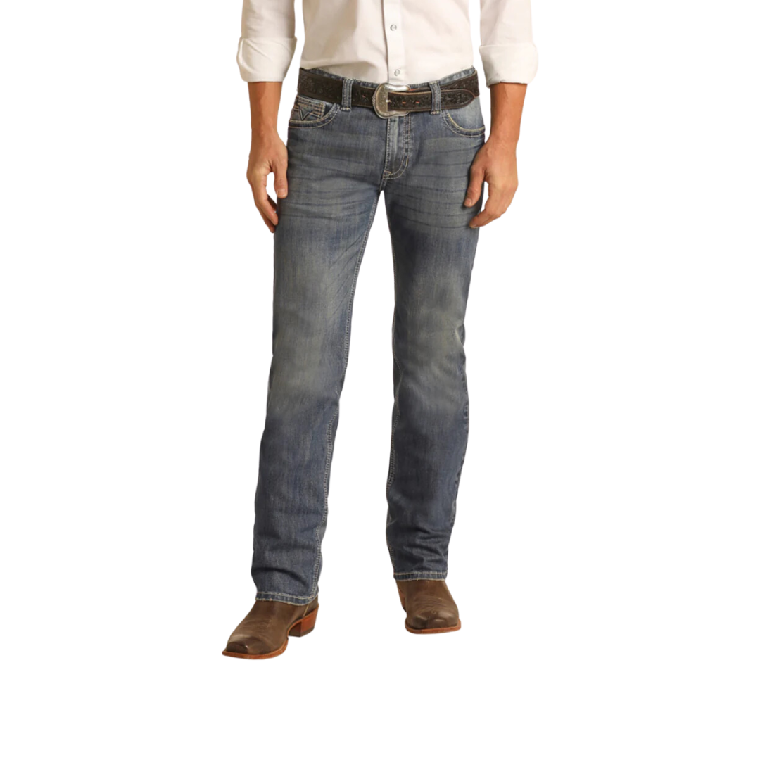 Panhandle Slim Men&