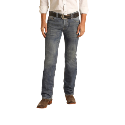 Panhandle Slim Men&