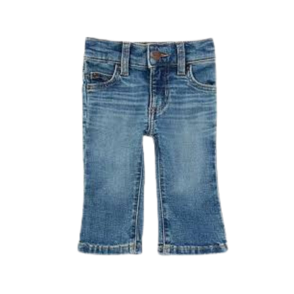 Wrangler Kid&