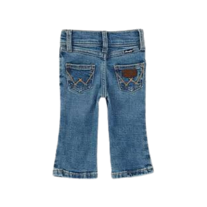 Wrangler Kid&