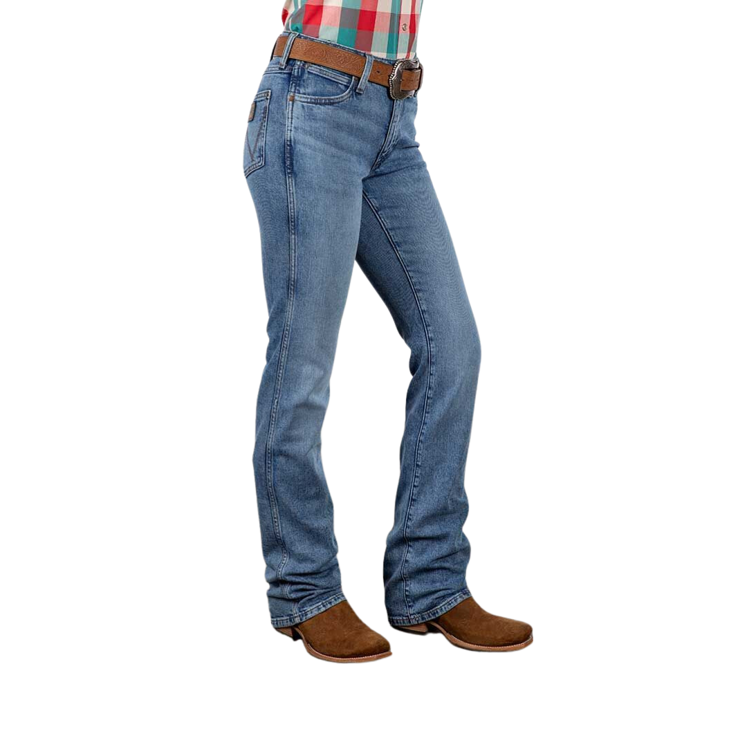 Wrangler Women&