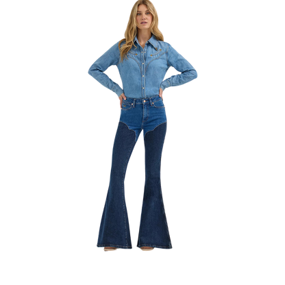 Wrangler Women&