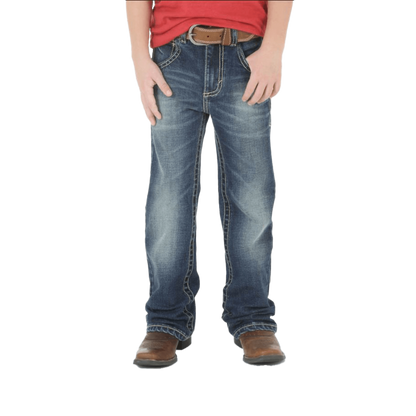 Wrangler Youth Boy&