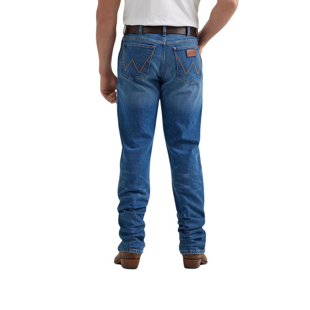 Wrangler Men's Retro Slim Fit Blakelee Jeans