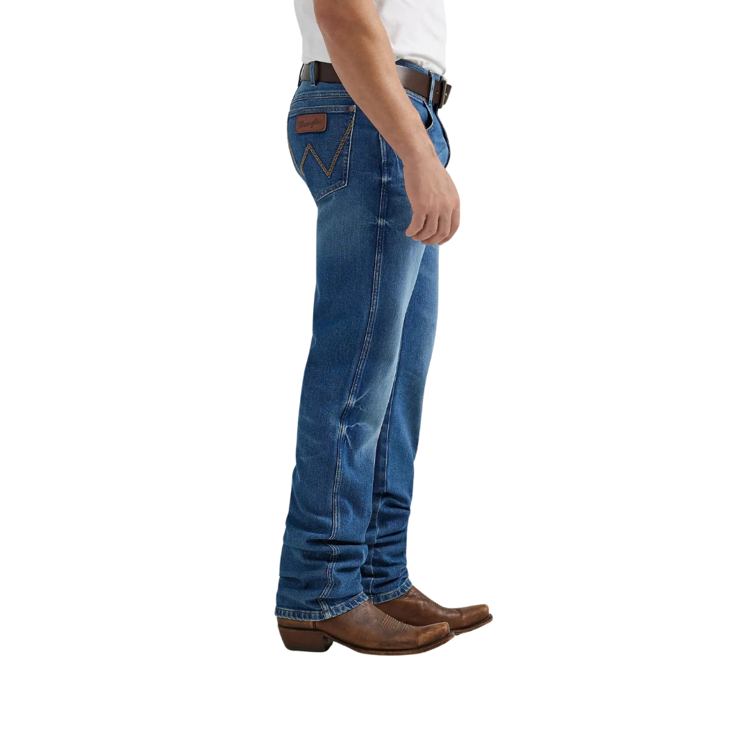 Wrangler Men's Retro Slim Fit Blakelee Jeans