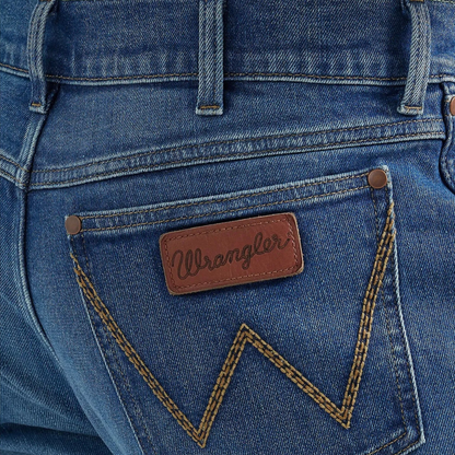 Wrangler Men&