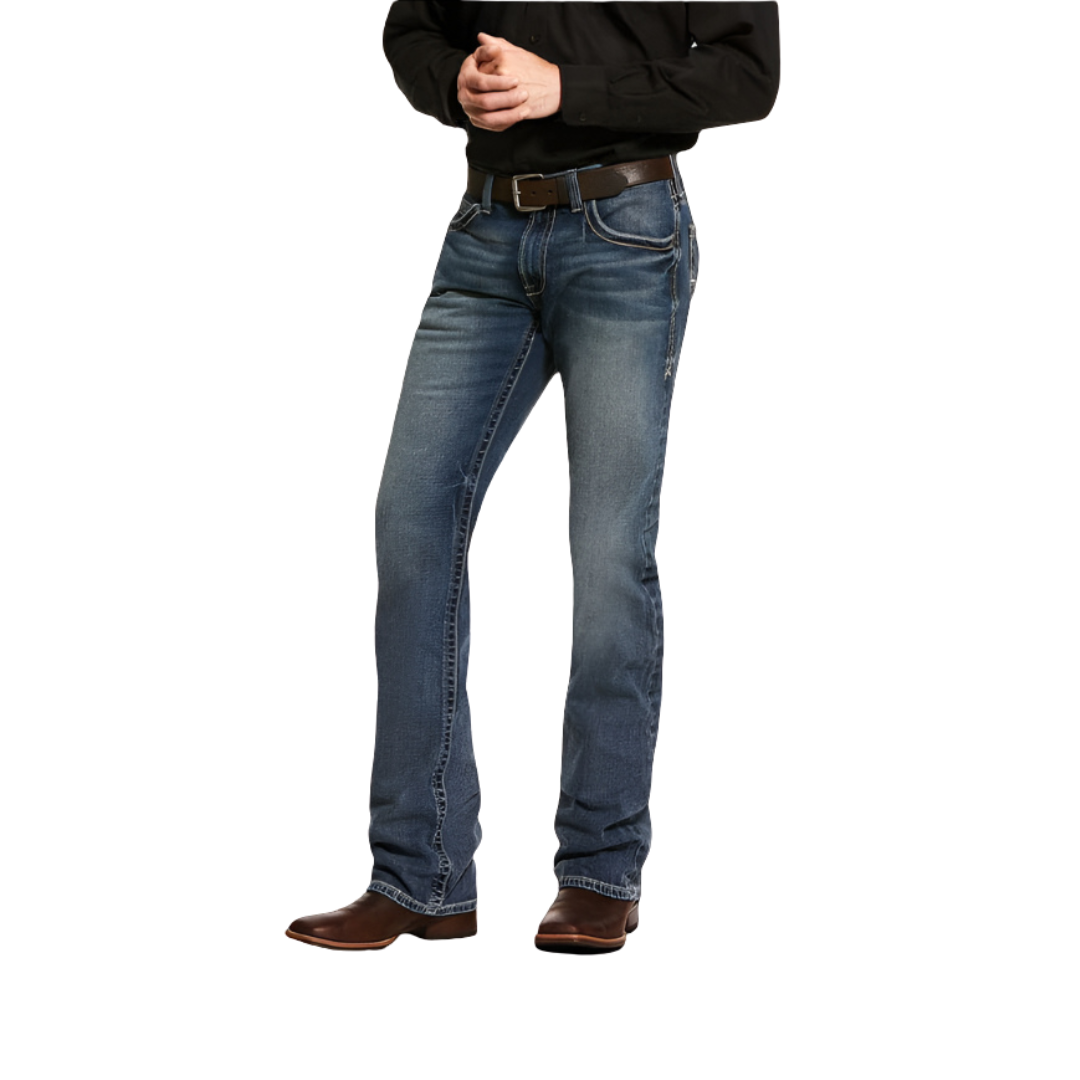 Ariat Men&
