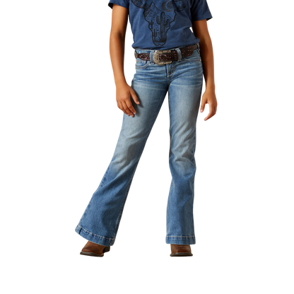 Ariat Youth Girl&