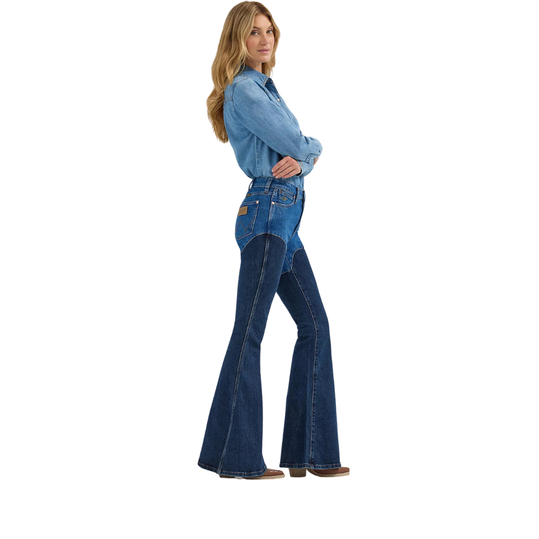 Wrangler Women&