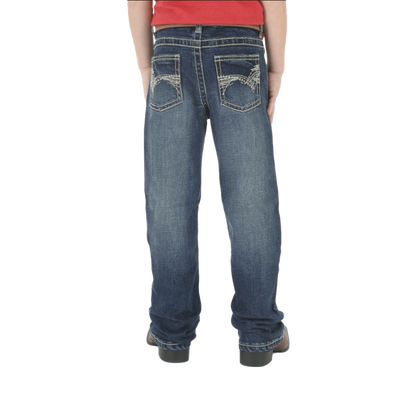 Wrangler Youth Boy&
