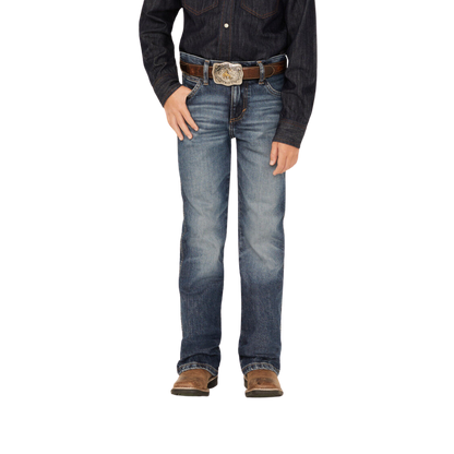 Wrangler Toddler Boy&