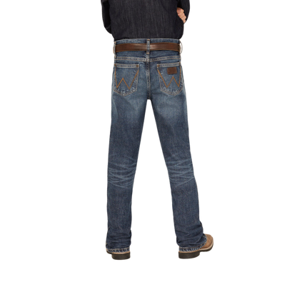 Wrangler Toddler Boy&