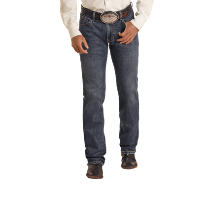 Panhandle Slim Men&