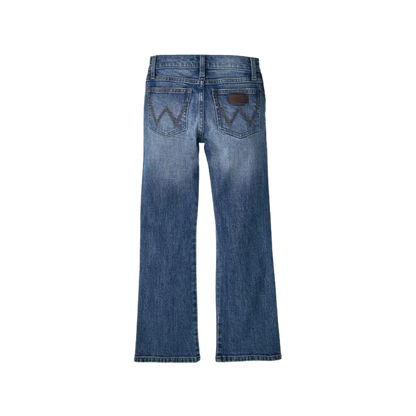 Wrangler Toddler Boy&