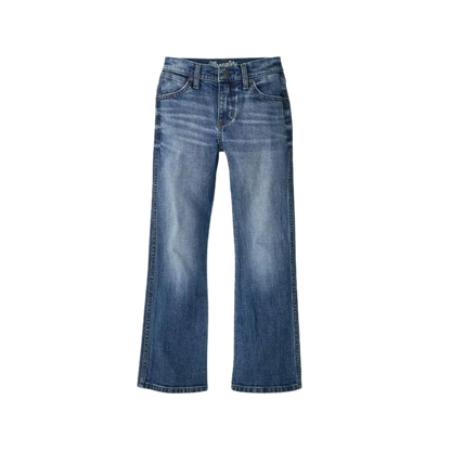 Wrangler Youth Boy&