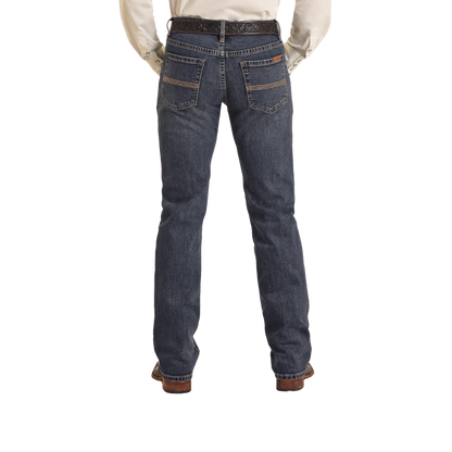 Panhandle Slim Men&