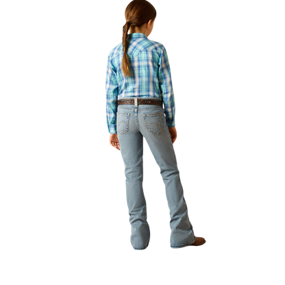 Ariat Youth Girl&