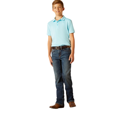 Ariat Kid&