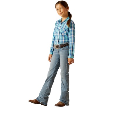 Ariat Youth Girl&