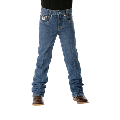 Cinch Kid&