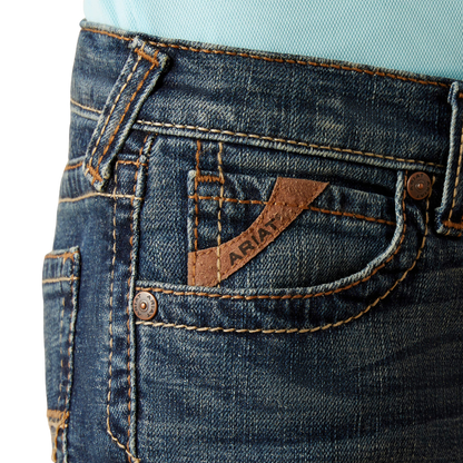 Ariat Kid&